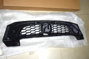 Honda Civic 2012 front bumper grille body kit