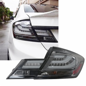 Honda Civic 2014 2015 fb si LED tail light tail lamp