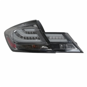 Honda Civic 2014 2015 fb si LED tail light tail lamp