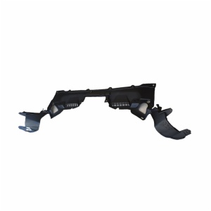 Honda Civic 9th engine lower guard fb front fender 74111-TR0-A10