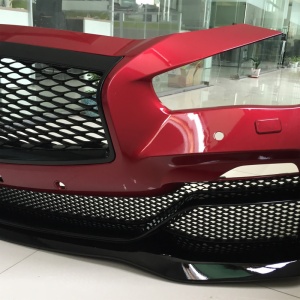 Infinity EAU Rouge concept Bodykit for Q50