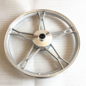 JH70 Front And Rear Rim 2.75-12 Inch For Jialing
