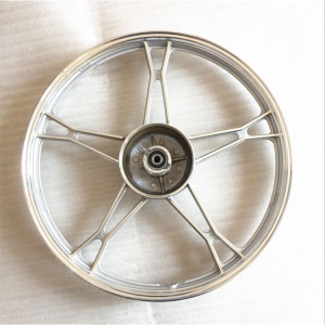 JH70 Front And Rear Rim 2.75-12 Inch For Jialing