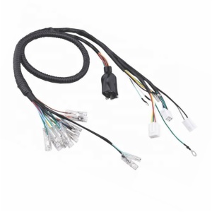 JH70  Full Wire Assy