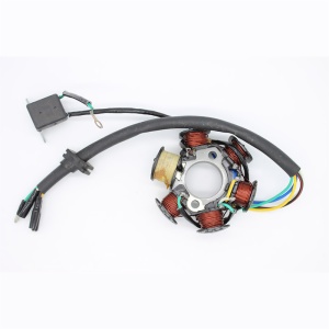 JH70 Stator Magneto Coil Parts