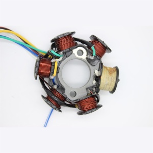 JH70 Stator Magneto Coil Parts