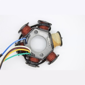 JH70 Stator Magneto Coil Parts