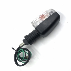 Lamp From Chinese Factory For Suzuki Ax100
