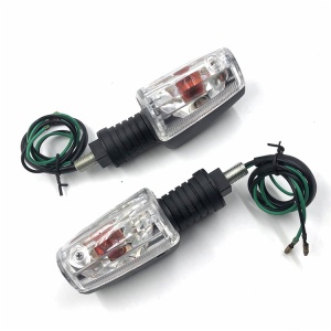 Lamp From Chinese Factory For Suzuki Ax100