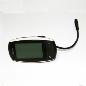 LCD display panels for electric bike