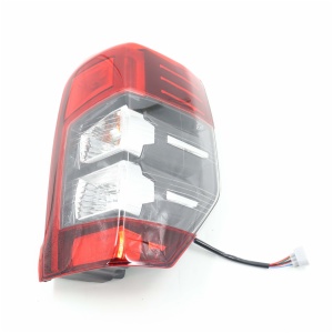 LED car tail light for MITSUBISHI TRITON'2019