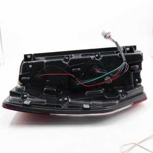 LED car tail light for MITSUBISHI TRITON'2019