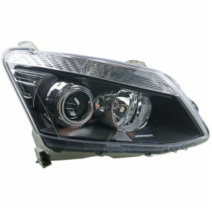 LED Light For ISUZU D-MAX HI-LANDER V-CROSS 4X2 4X4 2 Dr 4 Dr 2012-2014 Car Led Headlight