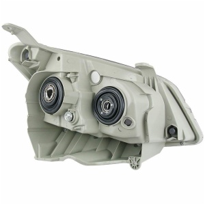 LED Light For ISUZU D-MAX HI-LANDER V-CROSS 4X2 4X4 2 Dr 4 Dr 2012-2014 Car Led Headlight