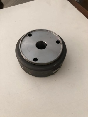 magneto For CG125 CG200