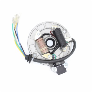 Magneto Stator Coil for JH70