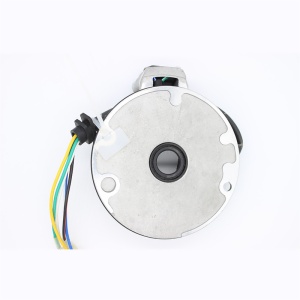 Magneto Stator Coil for JH70