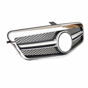 Mercedes-Benz s-class w222 upgrade s65 amg body kit front bumper grille headlights