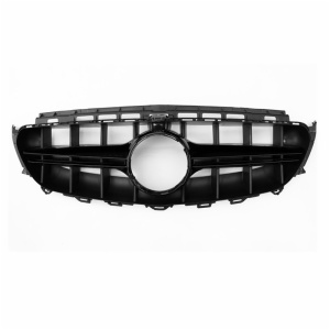 Mercedes-Benz E-class four-door W213 upgrade AMG grille E200 E300L grille
