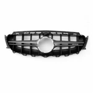 Mercedes-Benz E-class four-door W213 upgrade AMG grille E200 E300L grille