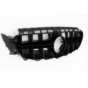Mercedes-Benz E-class four-door W213 upgrade AMG grille E200 E300L grille