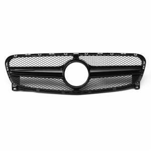 Mercedes-Benz GLA-class X156 upgrade AMG body kit air intake grille