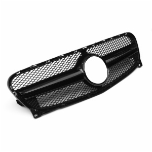 Mercedes-Benz GLA-class X156 upgrade AMG body kit air intake grille