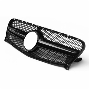 Mercedes-Benz GLA-class X156 upgrade AMG body kit air intake grille