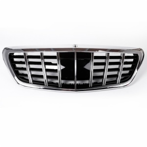 Mercedes S-Class W222 S300 S400 S500L front bumper grille