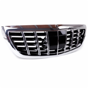 Mercedes S-Class W222 S300 S400 S500L front bumper grille