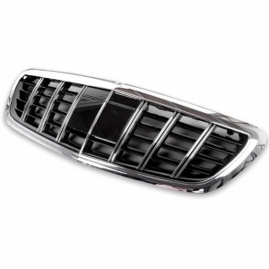 Mercedes S-Class W222 S300 S400 S500L front bumper grille