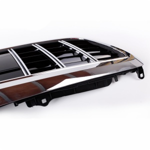 Mercedes S-Class W222 S300 S400 S500L front bumper grille