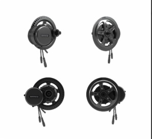 BAFANG MM G340 MID MOTOR KIT