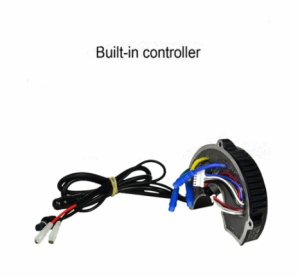 BAFANG MM G340 MID MOTOR KIT