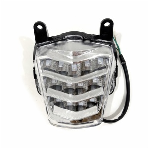 motorcycle LED taillights