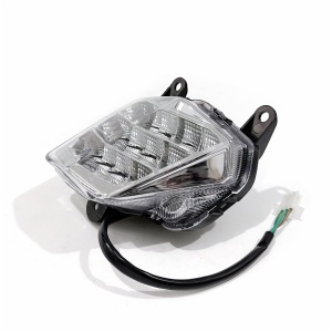 motorcycle LED taillights