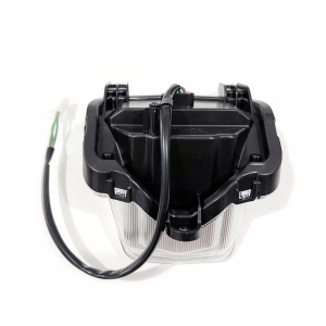 motorcycle LED taillights