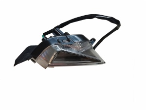 motorcycle LED taillights