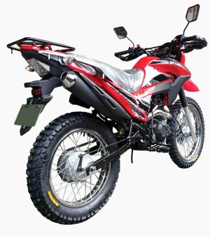 motorcycle LED taillights