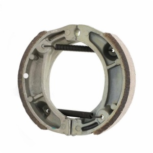 Motorcycle Rear  Brake Shoe For HERO XL125 CDI125 CD110 C90