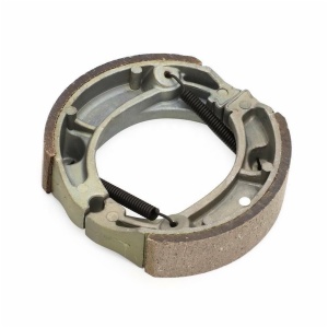 Motorcycle Rear  Brake Shoe For HERO XL125 CDI125 CD110 C90