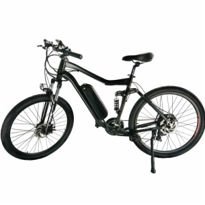 MOUNTAIN E-BIKE (BLACK) MR-275A