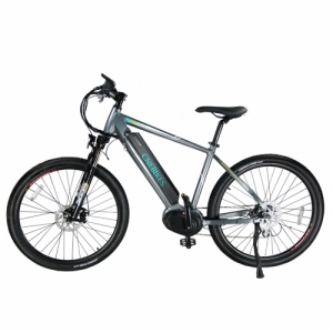 MOUNTAIN E-BIKE MM-275B