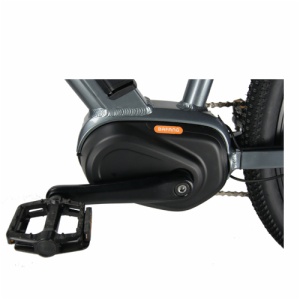 MOUNTAIN E-BIKE MM-275B