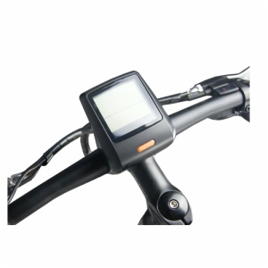 MOUNTAIN E-BIKE MM-275B
