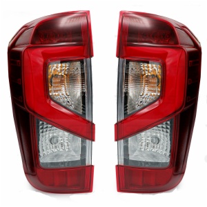 26555-6KG0A Or 26550-6KG0A /  Navara Np300 D23 2015-2021 LED Rear Light