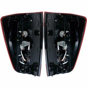 26555-6KG0A Or 26550-6KG0A /  Navara Np300 D23 2015-2021 LED Rear Light