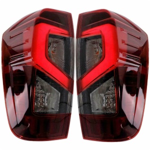 26555-6KG0A Or 26550-6KG0A /  Navara Np300 D23 2015-2021 LED Rear Light