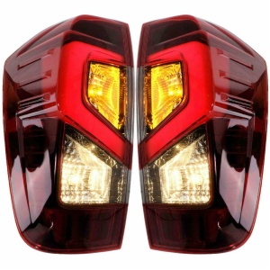 26555-6KG0A Or 26550-6KG0A /  Navara Np300 D23 2015-2021 LED Rear Light