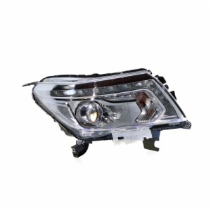 Nissan NAVARA / Np300 Frontier D23 2015 Auto Head Lights